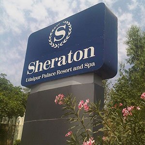 sheraton - Converge Hotels Projects